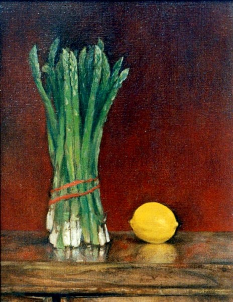 asparagus II