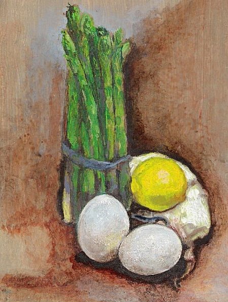 asparagus III