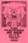 end of the world art show