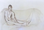 figure study III