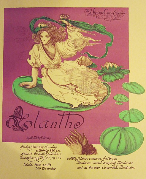 iolanthe