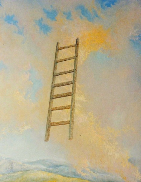 jacob's ladder