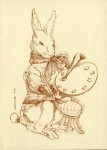 matilda rabbit